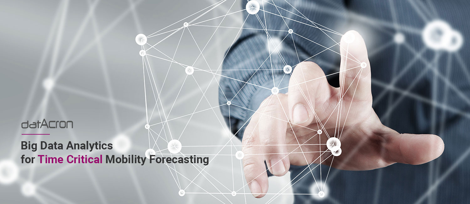 forecasting-mobility-datacron